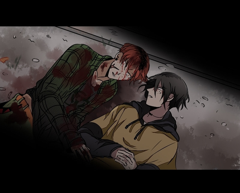 Gwi Chapter 42 page 11 - 