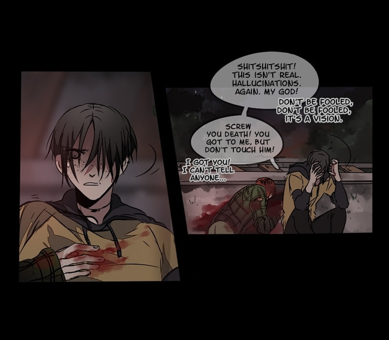 Gwi Chapter 42 page 12 - 