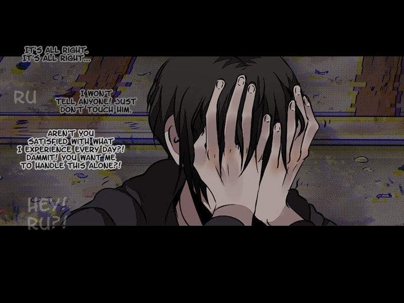 Gwi Chapter 42 page 13 - 