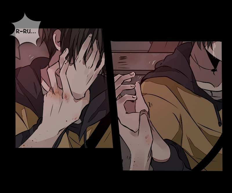 Gwi Chapter 42 page 15 - 