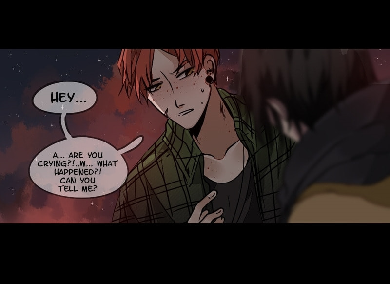 Gwi Chapter 42 page 16 - 