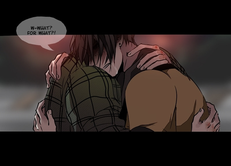 Gwi Chapter 42 page 18 - 