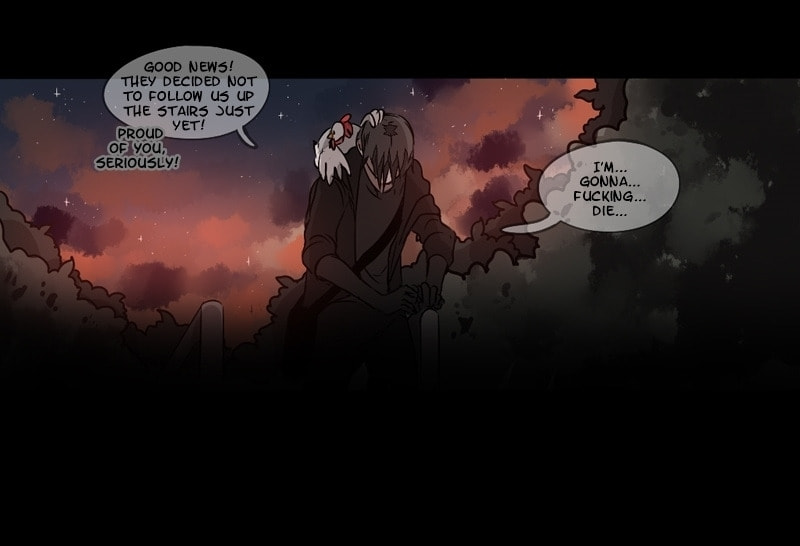 Gwi Chapter 42 page 22 - 