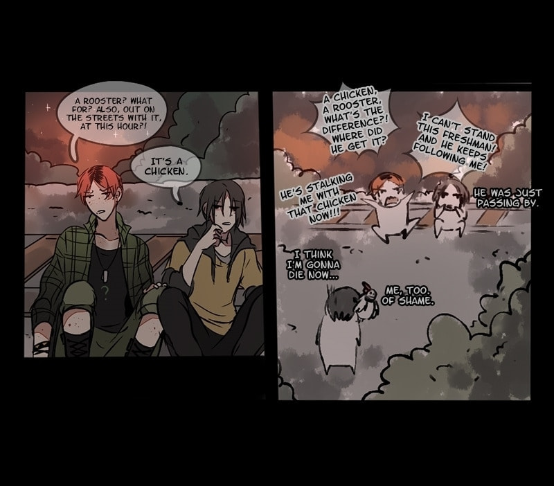 Gwi Chapter 42 page 24 - 
