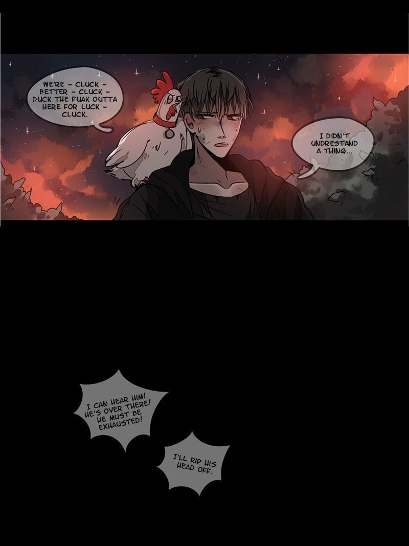 Gwi Chapter 42 page 25 - 