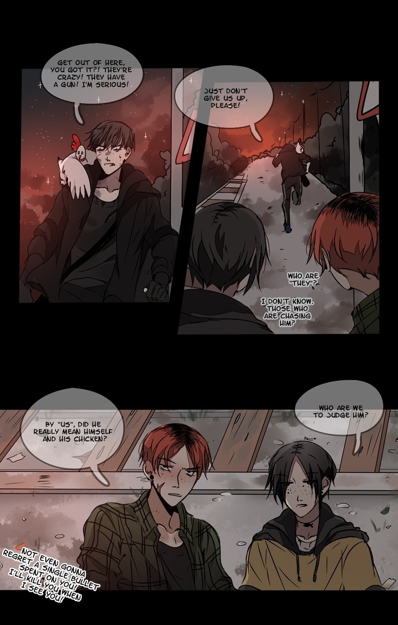 Gwi Chapter 42 page 26 - 