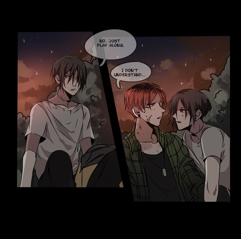 Gwi Chapter 42 page 28 - 