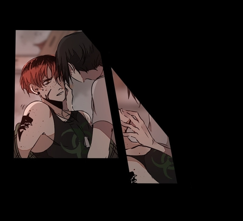 Gwi Chapter 42 page 30 - 