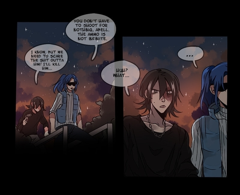 Gwi Chapter 42 page 31 - 