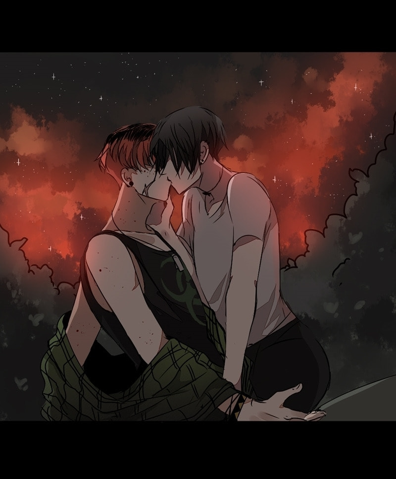 Gwi Chapter 42 page 32 - 