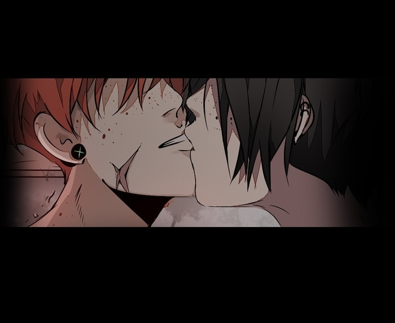 Gwi Chapter 42 page 33 - 