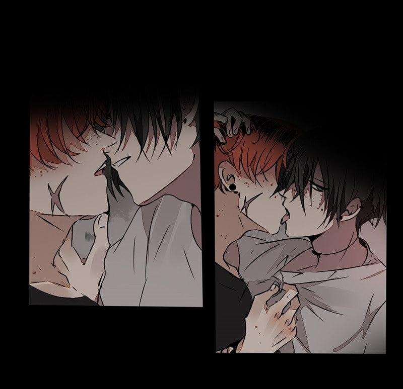 Gwi Chapter 42 page 34 - 