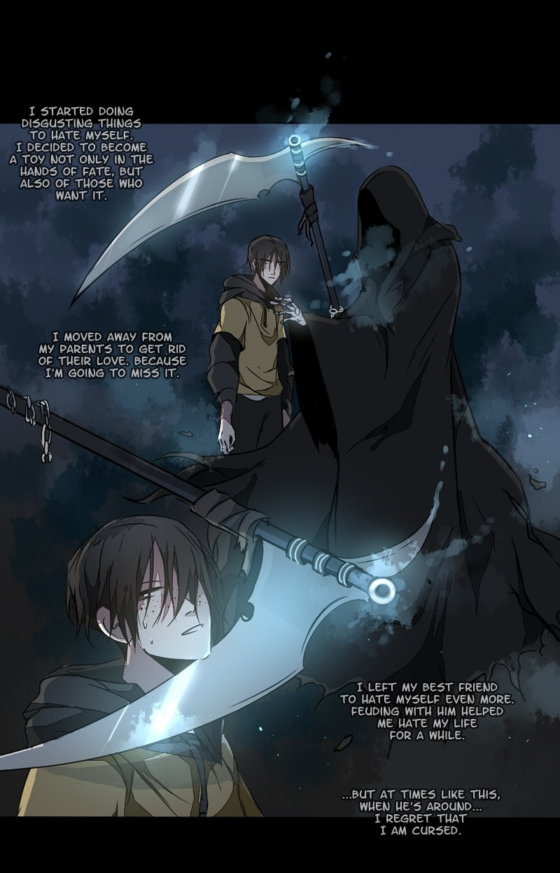 Gwi Chapter 42 page 8 - 