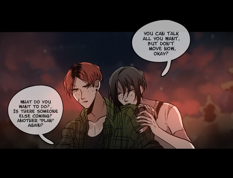 Gwi Chapter 43 page 13 - 