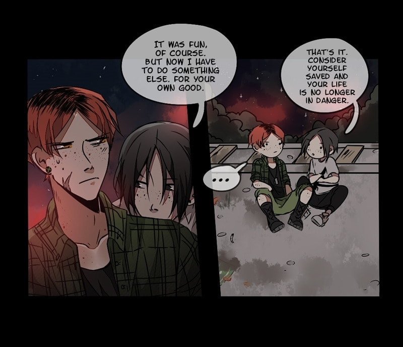 Gwi Chapter 43 page 14 - 