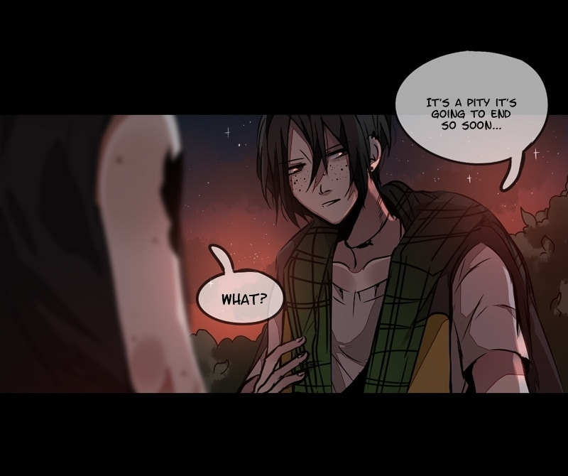 Gwi Chapter 43 page 20 - 