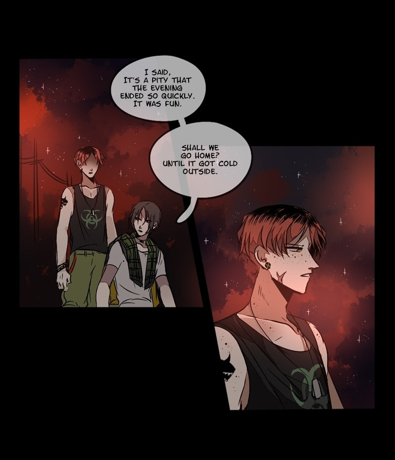 Gwi Chapter 43 page 21 - 