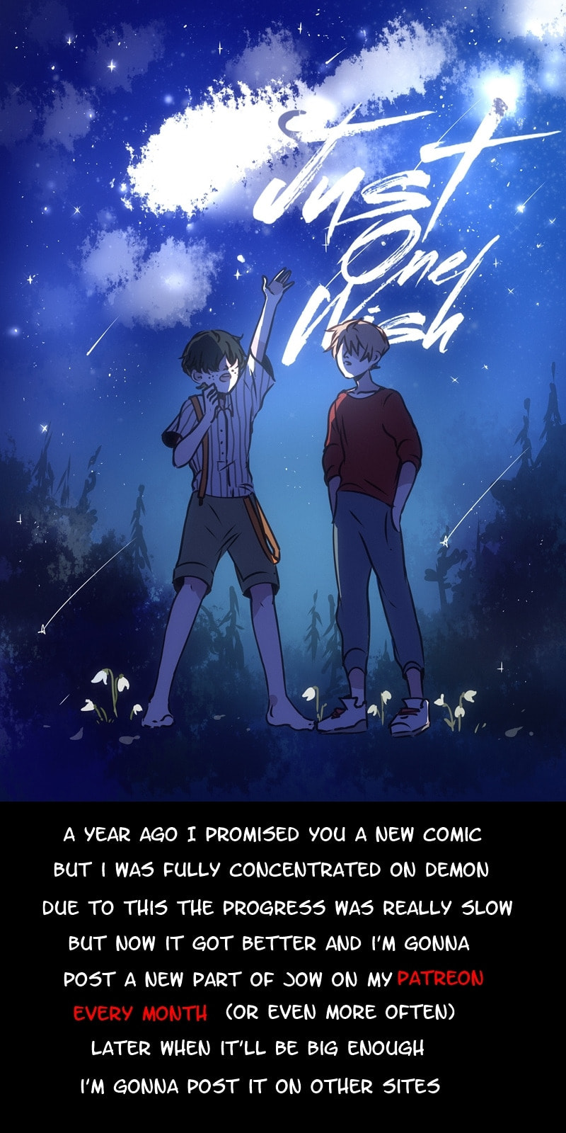 Gwi Chapter 43 page 23 - 