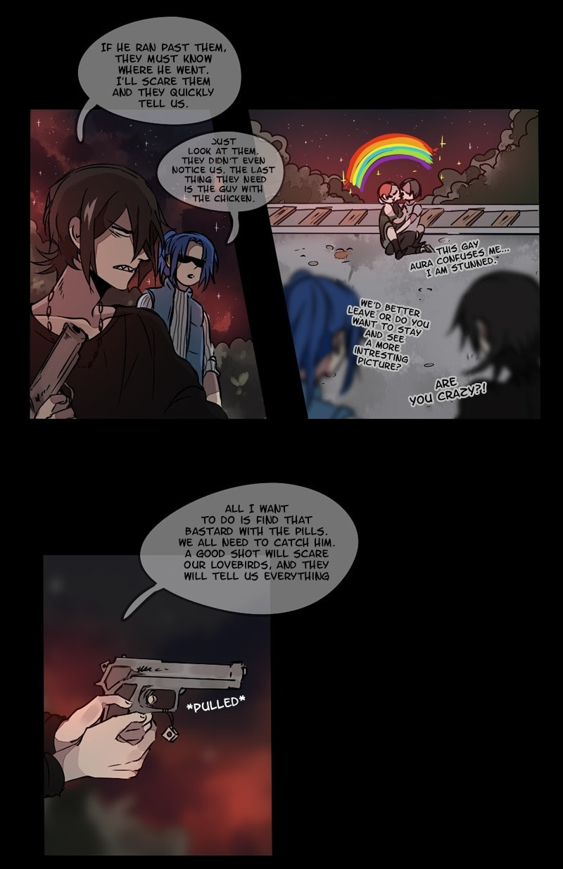Gwi Chapter 43 page 5 - 