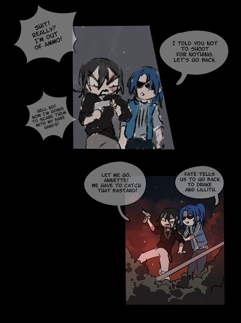 Gwi Chapter 43 page 6 - 