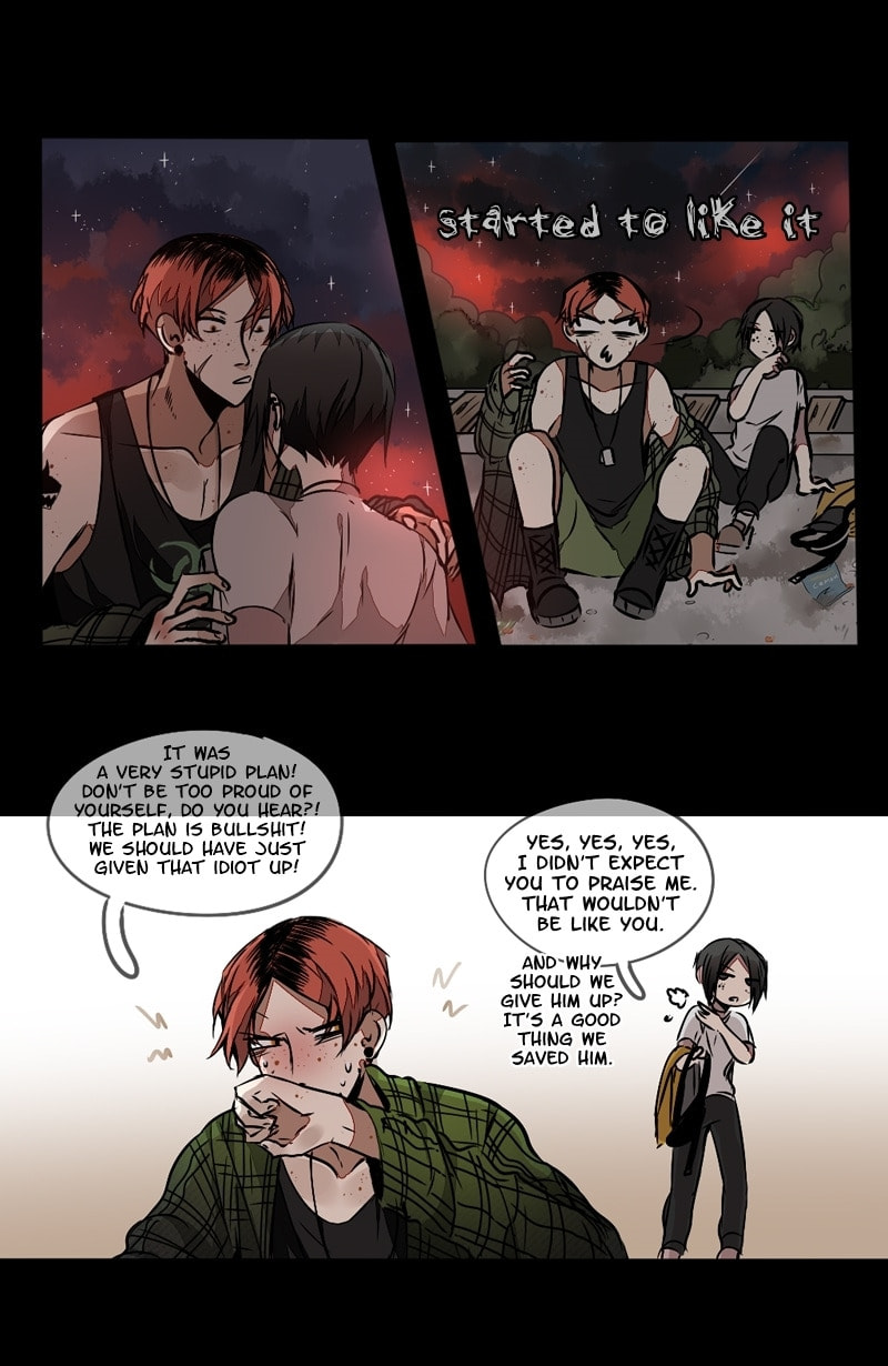 Gwi Chapter 43 page 9 - 