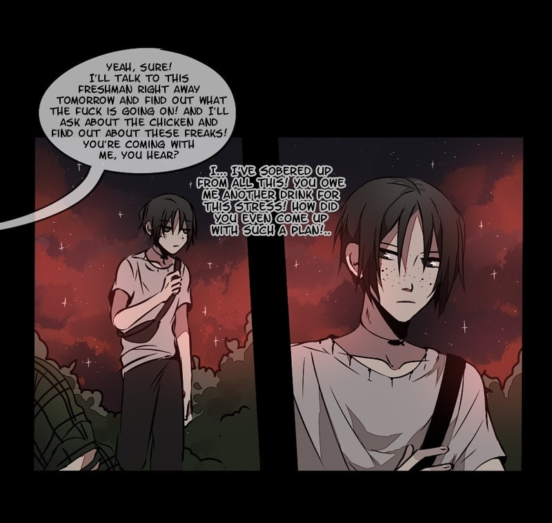 Gwi Chapter 43 page 10 - 