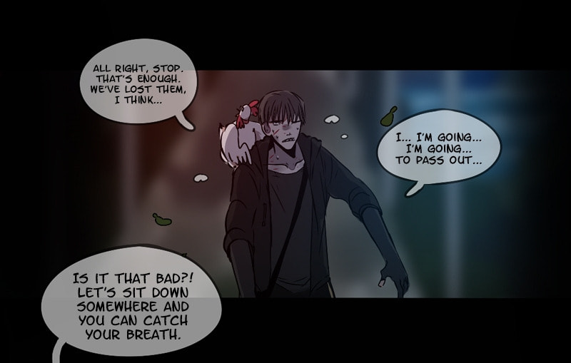 Gwi Chapter 44 page 2 - 