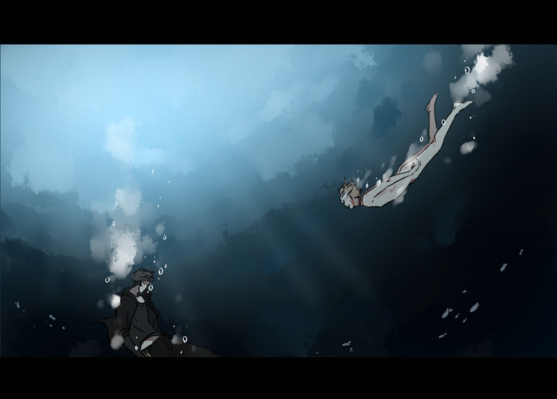 Gwi Chapter 44 page 13 - 