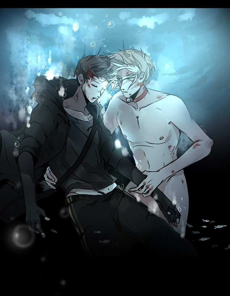 Gwi Chapter 44 page 14 - 