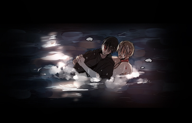 Gwi Chapter 44 page 16 - 