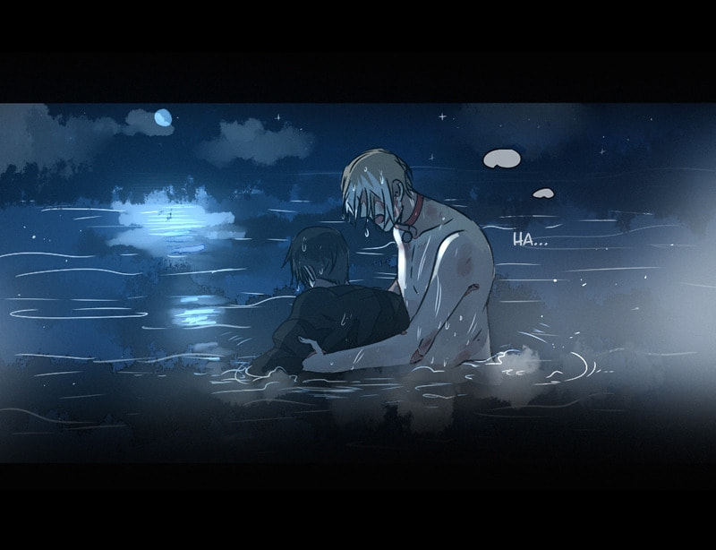 Gwi Chapter 44 page 17 - 