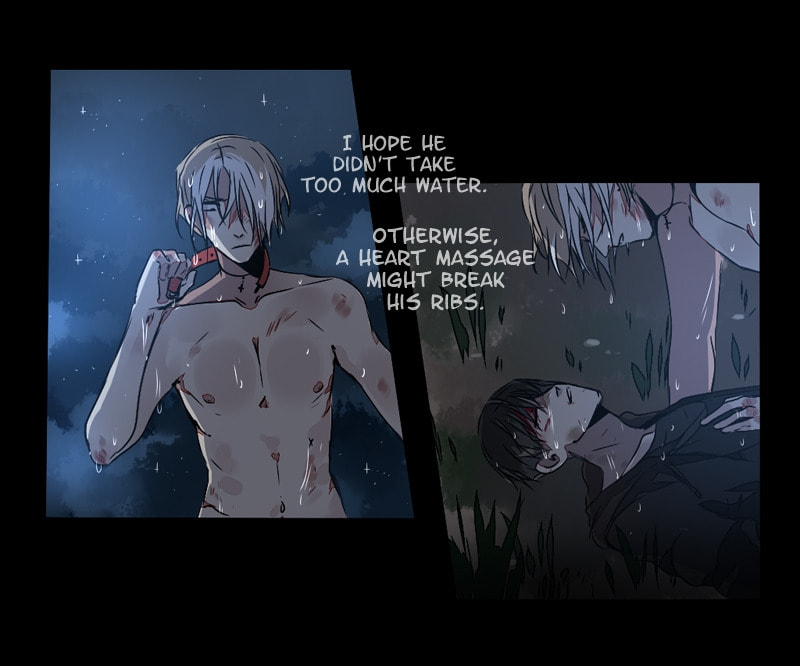 Gwi Chapter 44 page 20 - 