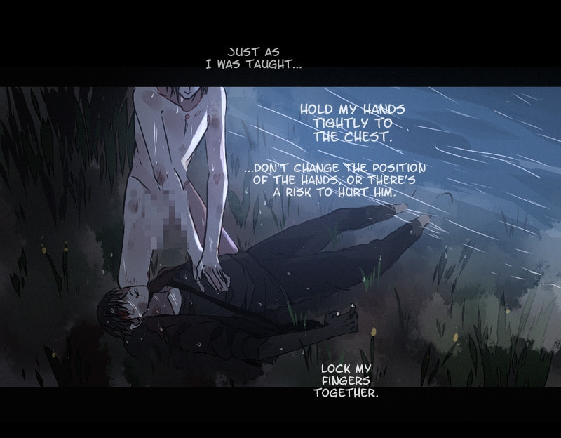 Gwi Chapter 44 page 21 - 