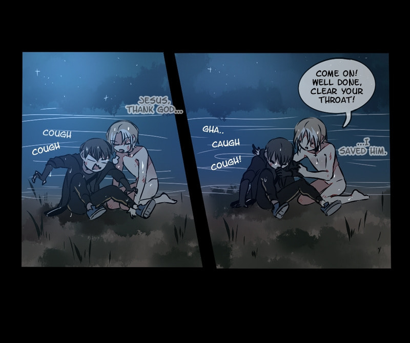 Gwi Chapter 44 page 26 - 