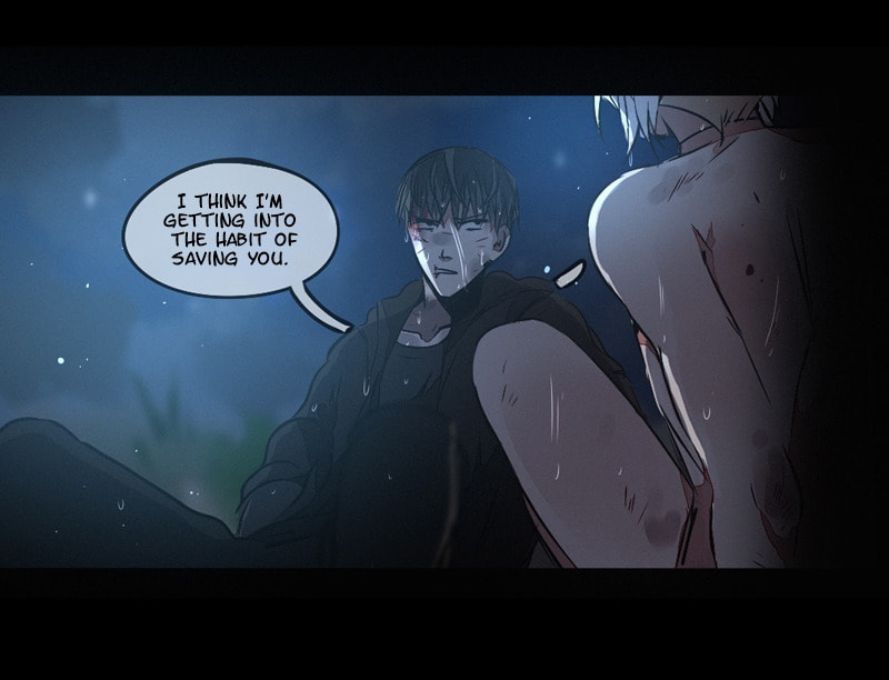 Gwi Chapter 44 page 28 - 