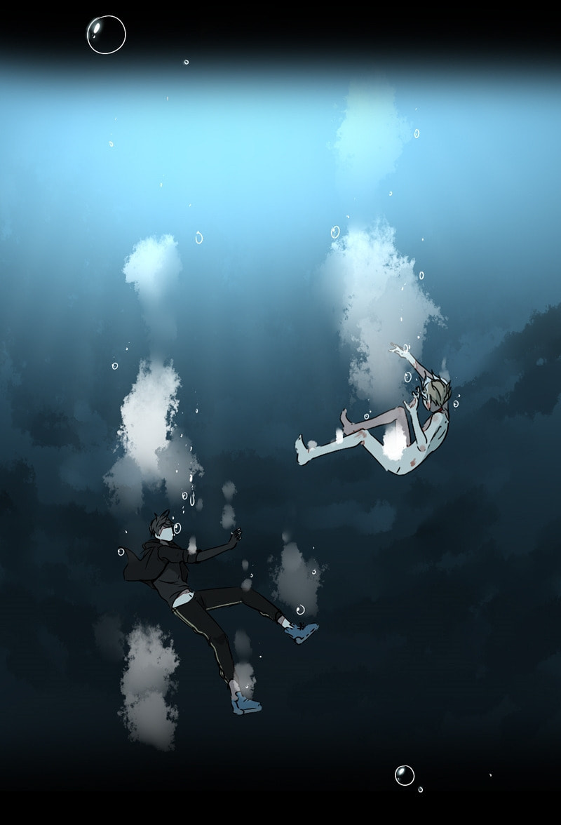 Gwi Chapter 44 page 9 - 