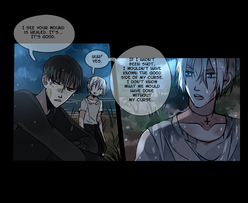 Gwi Chapter 45 page 11 - 