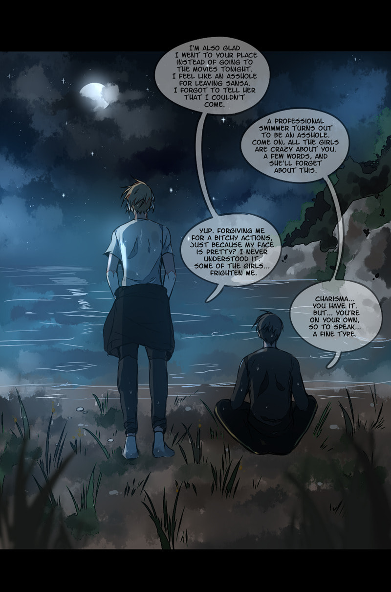 Gwi Chapter 45 page 12 - 