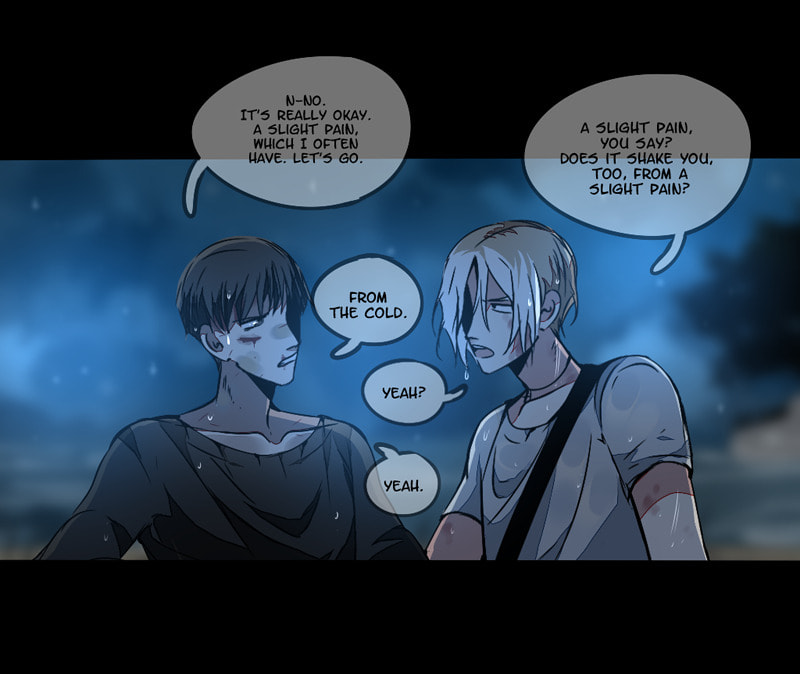 Gwi Chapter 45 page 14 - 