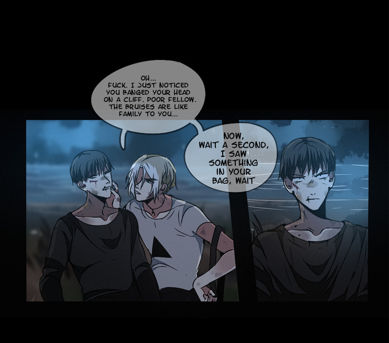 Gwi Chapter 45 page 15 - 