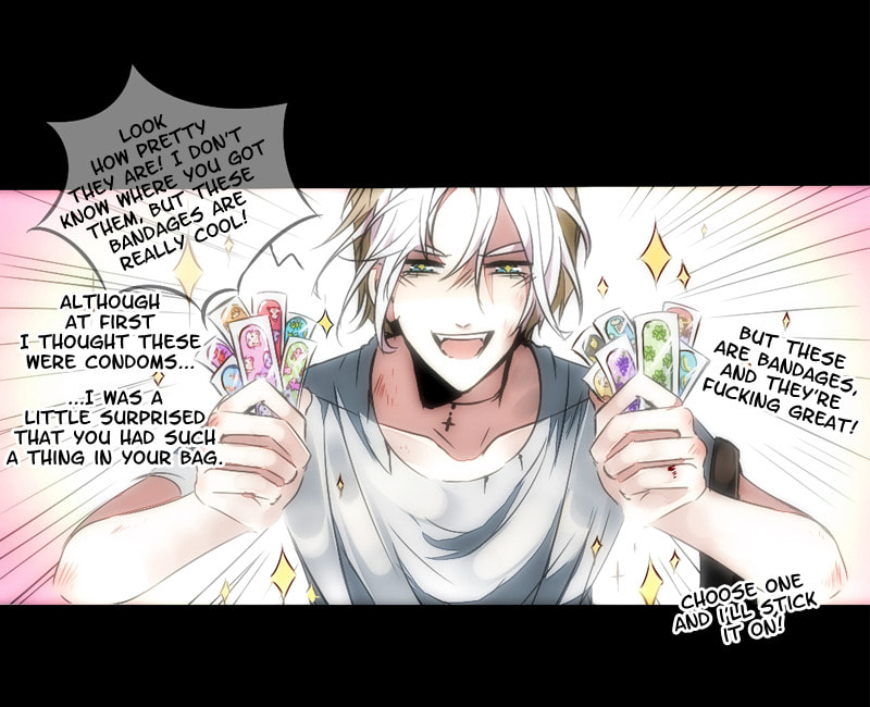 Gwi Chapter 45 page 16 - 