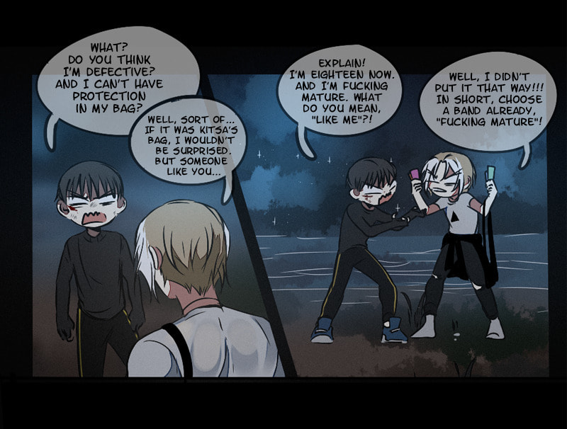 Gwi Chapter 45 page 17 - 