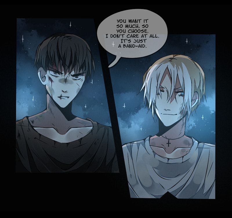 Gwi Chapter 45 page 18 - 