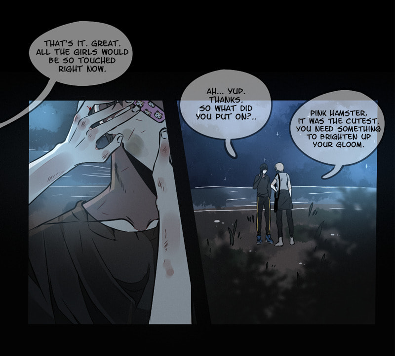Gwi Chapter 45 page 19 - 