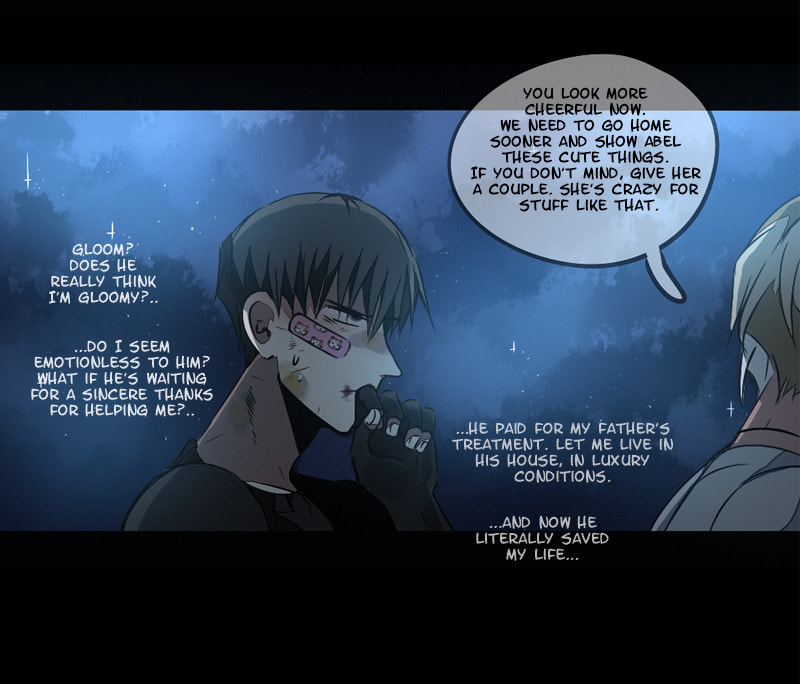 Gwi Chapter 45 page 20 - 