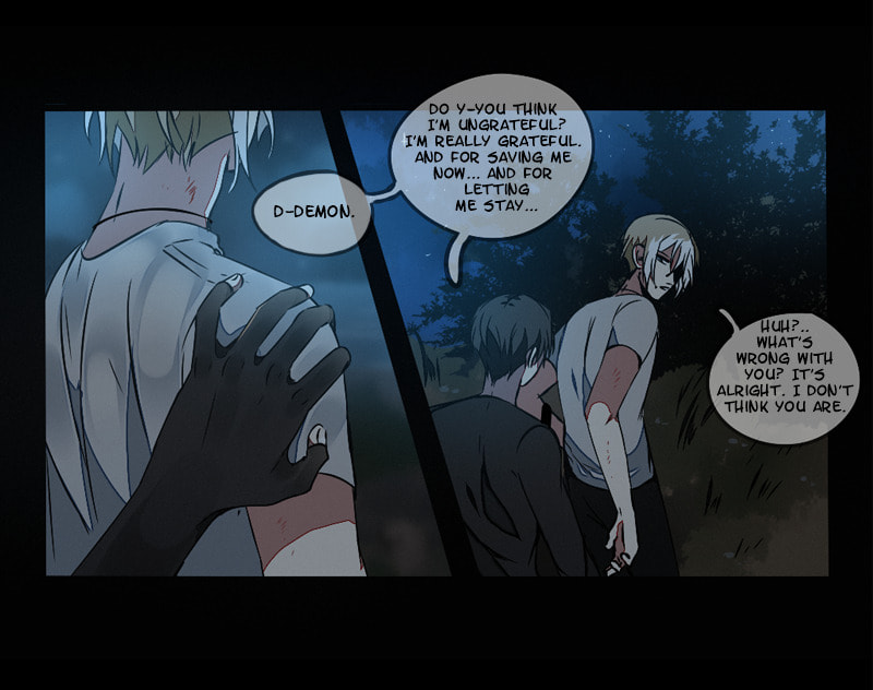 Gwi Chapter 45 page 21 - 