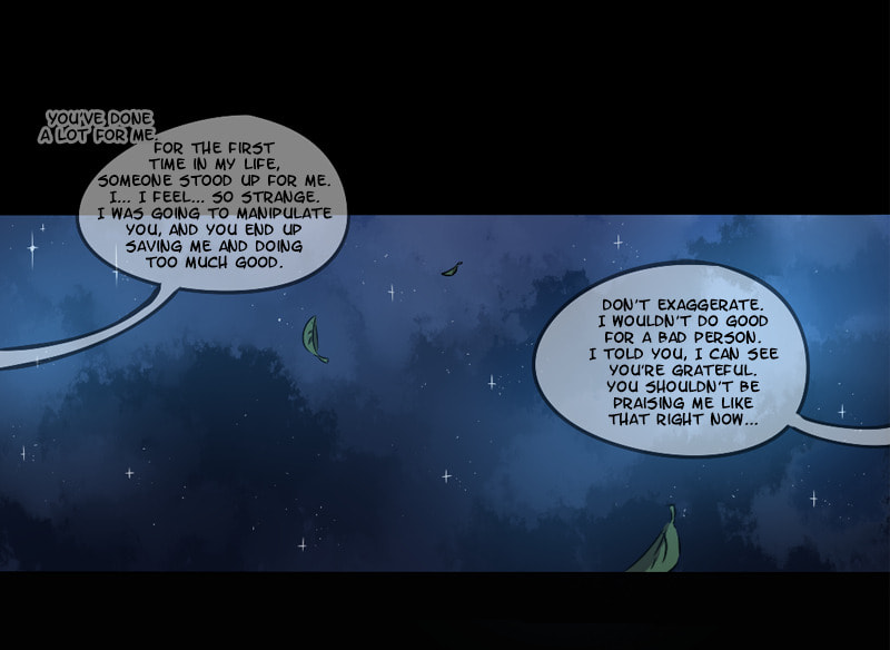 Gwi Chapter 45 page 22 - 