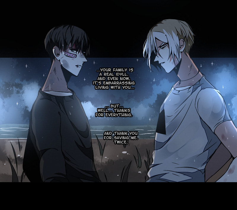 Gwi Chapter 45 page 23 - 