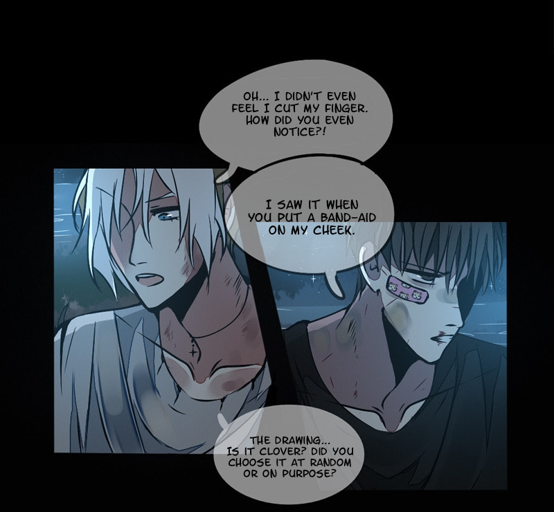 Gwi Chapter 45 page 25 - 