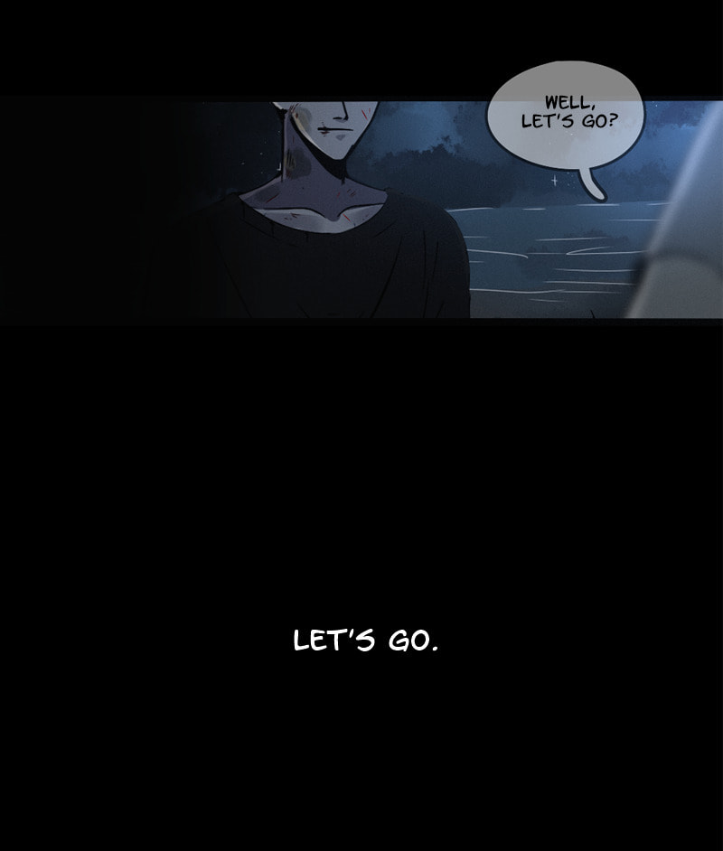 Gwi Chapter 45 page 28 - 